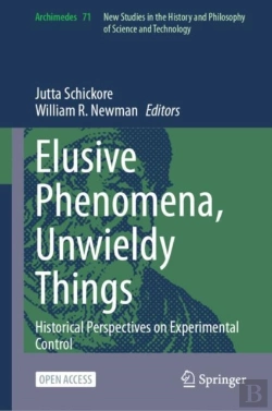 Bertrand.pt - Elusive Phenomena, Unwieldy Things