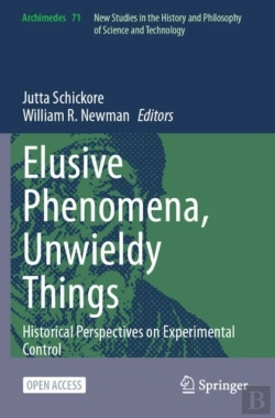 Bertrand.pt - Elusive Phenomena, Unwieldy Things