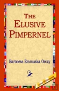 Bertrand.pt - Elusive Pimpernel