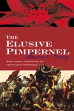 Bertrand.pt - Elusive Pimpernel