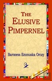 Elusive Pimpernel
