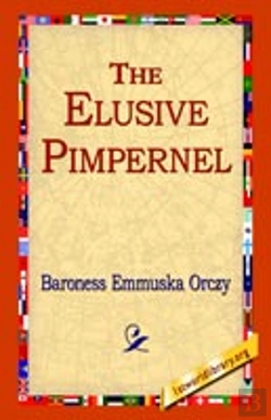 Bertrand.pt - Elusive Pimpernel