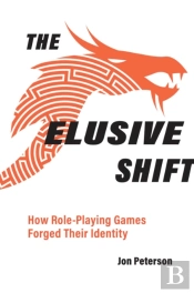 Elusive Shift