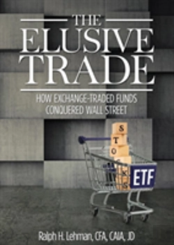 Bertrand.pt - Elusive Trade: How Exchange-Traded Funds Conquered Wall Street