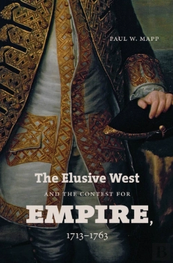 Bertrand.pt - Elusive West And The Contest For Empire, 1713-1763