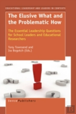 Bertrand.pt - Elusive What And The Problematic How