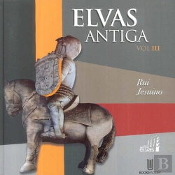 Bertrand.pt - Elvas Antiga - Volume III