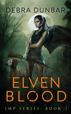 Bertrand.pt - Elven Blood