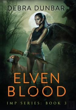 Bertrand.pt - Elven Blood