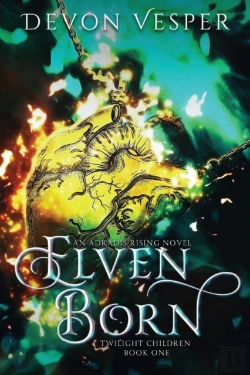 Bertrand.pt - Elven Born
