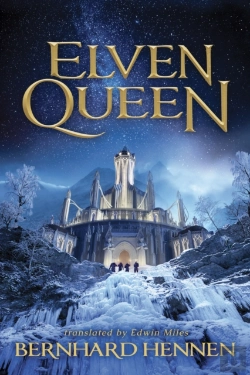 Bertrand.pt - Elven Queen
