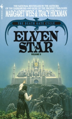 Bertrand.pt - Elven Star