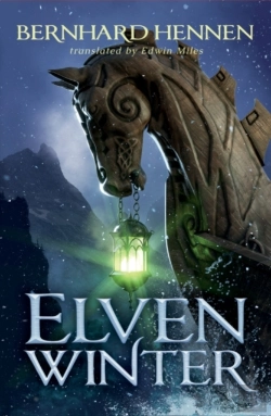 Bertrand.pt - Elven Winter