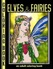 Elves And Fairies
