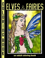 Elves And Fairies