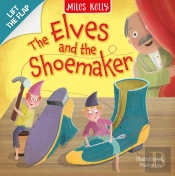 Elves And Shoemaker