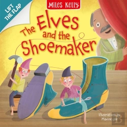 Bertrand.pt - Elves And Shoemaker