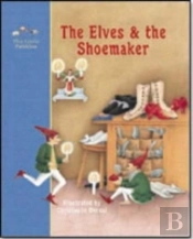 Elves And The Shoemaker