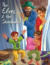 Elves And The Shoemaker