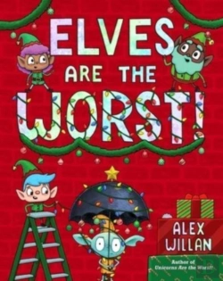 Bertrand.pt - Elves Are The Worst!