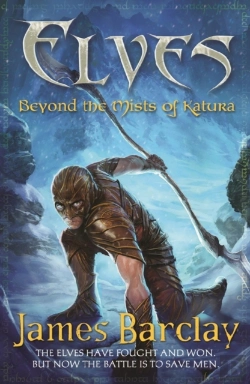 Bertrand.pt - Elves: Beyond The Mists Of Katura