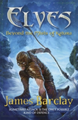 Bertrand.pt - Elves: Beyond The Mists Of Katura