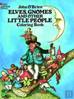 Bertrand.pt - Elves, Gnomes And Other Little People