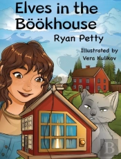 Elves In The Bookhouse