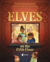 Elves On The Fifth Floor