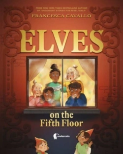 Bertrand.pt - Elves On The Fifth Floor