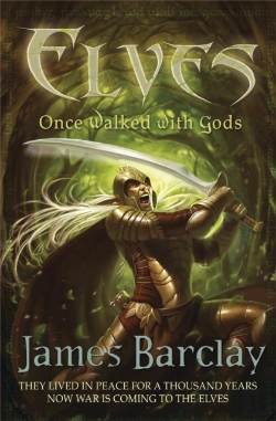 Bertrand.pt - Elves: Once Walked With Gods