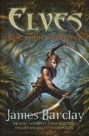 Elves: Rise Of The Taigethen