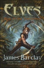 Elves: Rise Of The Taigethen