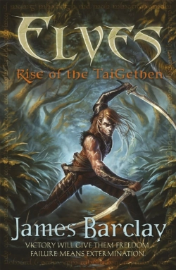 Bertrand.pt - Elves: Rise Of The Taigethen