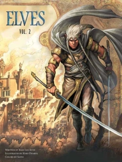 Bertrand.pt - Elves, Vol. 2