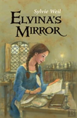 Bertrand.pt - Elvina'S Mirror