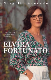 Elvira Fortunato
