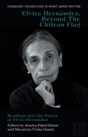 Elvira Hernandez, Beyond The Chilean Flag