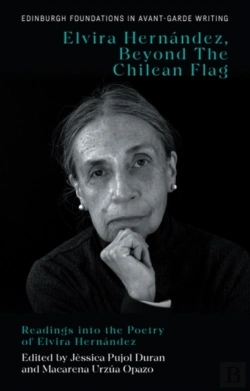 Bertrand.pt - Elvira Hernandez, Beyond The Chilean Flag