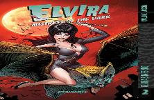 Elvira Mistress Of The Dark Vol. 2