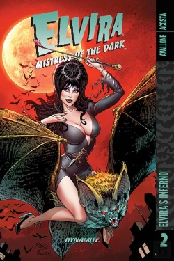 Bertrand.pt - Elvira Mistress Of The Dark Vol. 2