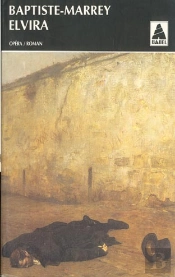 Elvira ; Opéra/Roman