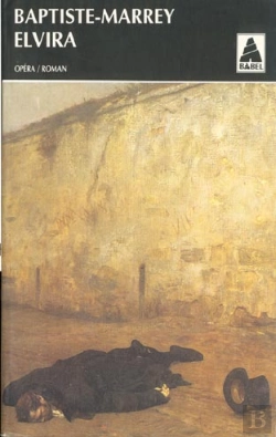 Bertrand.pt - Elvira ; Opéra/Roman