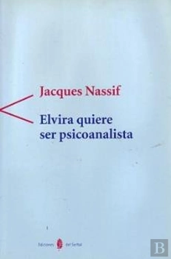 Bertrand.pt - Elvira Quiere Ser Psicoanalista