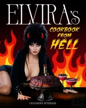 Elvira'S Cookbook From Hell