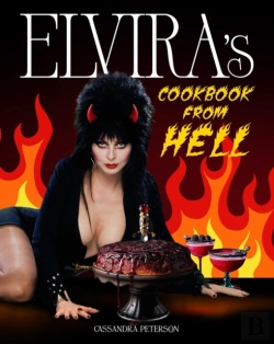 Bertrand.pt - Elvira'S Cookbook From Hell