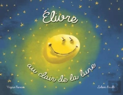Bertrand.pt - Elvire Au Clair De La Lune