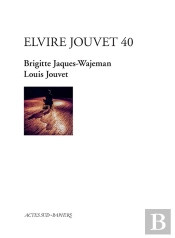 Elvire Jouvet 40