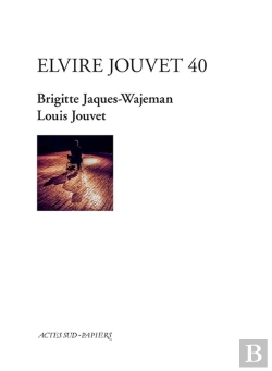 Bertrand.pt - Elvire Jouvet 40