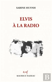 Elvis À La Radio